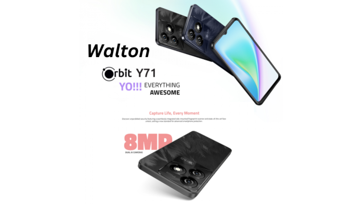 Walton Orbit Y71 pons and cons with full spec